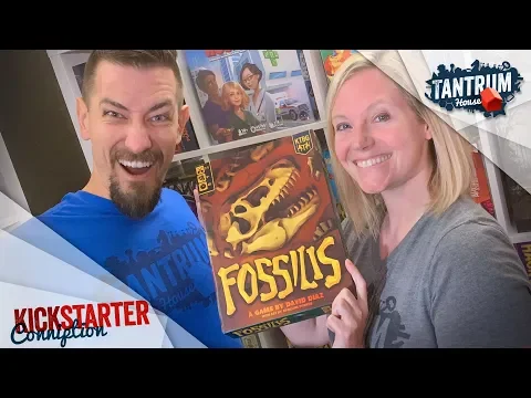 Fossilis Preview