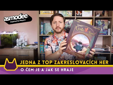 Hobit - Cesta tam a zase zpátky: jak se hraje, představení a dojmy