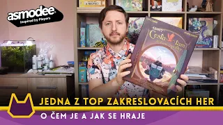 Hobit - Cesta tam a zase zpátky: jak se hraje, představení a dojmy