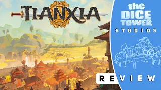 Tianxia Review: They Popped Out of the Snow, Like Daisies!
