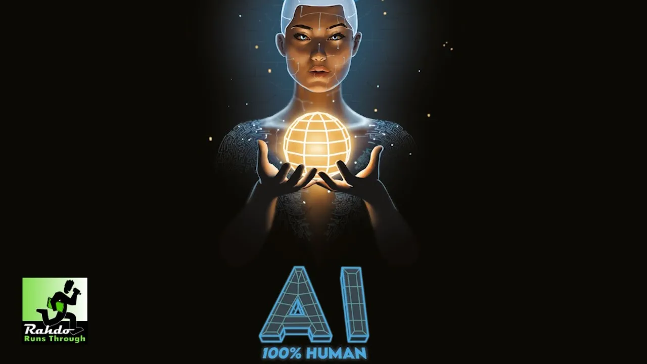 AI 100% Human - does this dethrone 7 Wonders?