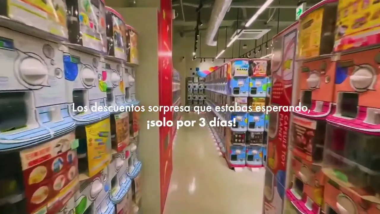 Video de YŪGEN