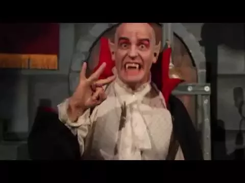 TDG: Dracula Talks About Fury of Dracula, 3rd Edition