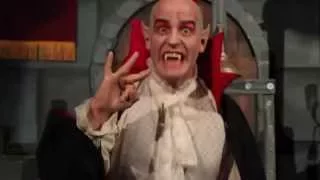 TDG: Dracula Talks About Fury of Dracula, 3rd Edition