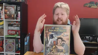 Unboxing The Golden Ages