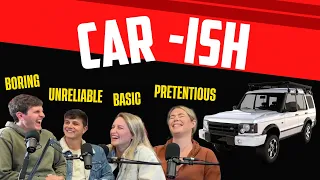 WARNING: This Is What Your CAR Says About YOU!