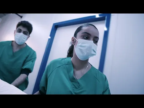 Medical Mysteries commercial (English)