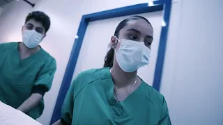 Medical Mysteries commercial (English)