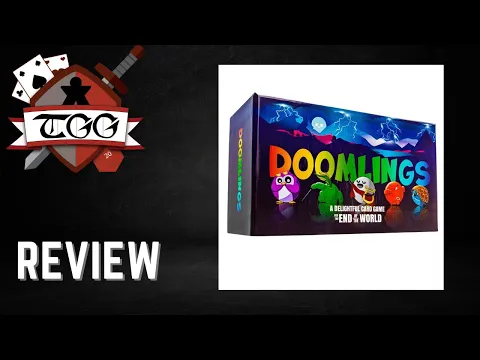 Doomlings Review