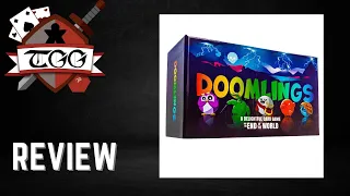 Doomlings Review