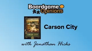 Carson City