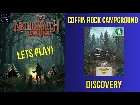 Netherwatch: Loyal Vigil | Playthrough | Part 2
