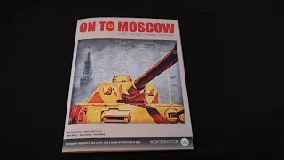 On to Moscow 2-1-23