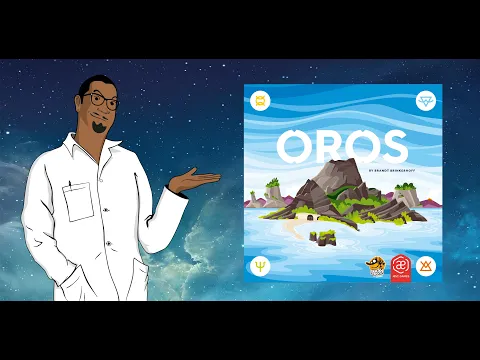 Manipula el mundo en Oros de AESC Games