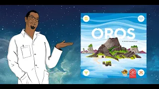 Manipula el mundo en Oros de AESC Games