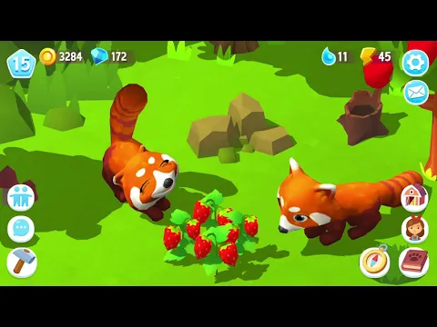 Wideo FarmVille 3