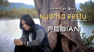 Febian - Nuansa Restu