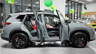 Nissan Rogue (2025) - FULL VISUAL REVIEW!