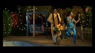 Maja Le La Jawani Ke (Bhojpuri Hot Item dance)Feat. Monalisa