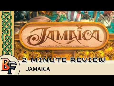 Jamaica How to Play Overview