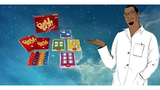 Roll for it - Cómo jugar