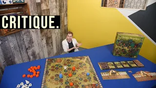 Petits Peuples - Pas si petit que ça !