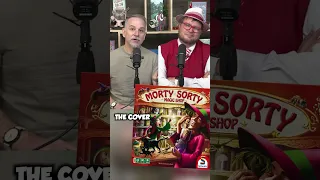 Is Spiel Bait a thing? Mike is coining it.