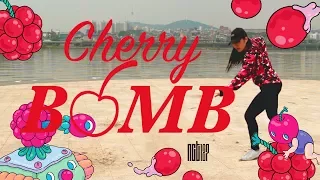 NCT 127 - Cherry Bomb | Dance Cover