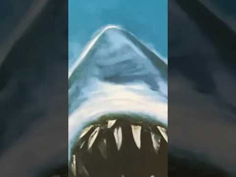 Jaws - Kilroy Goes To … The Movies