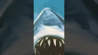 Jaws - Kilroy Goes To … The Movies