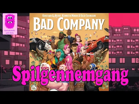 Bad Company, Solo Spilgennemgang