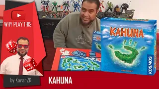 Why Play This - Kahuna