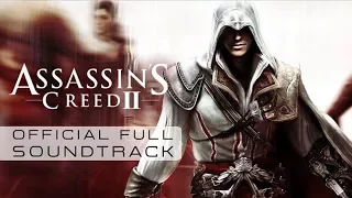 Assassin&#39;s Creed 2 OST / Jesper Kyd - Leonardo&#39;s Inventions, Pt. 1 (Track 15)