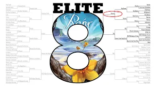 Revive Playthrough ️ Elite Eight: Bracket Challenge 2025