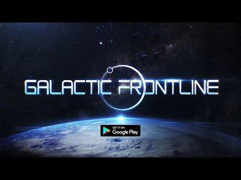 Βίντεο του Galactic Frontline