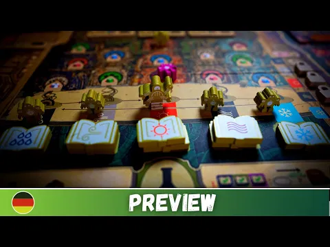 Weather Machine Playthrough | What's Cookin | Deutsch