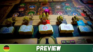 Weather Machine Playthrough | What's Cookin | Deutsch