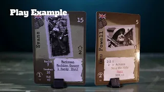 Warfighter Compilation Video