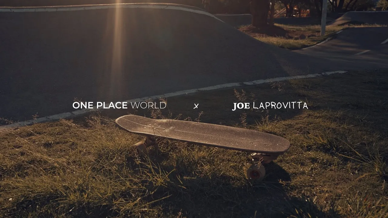 Video de One Place World