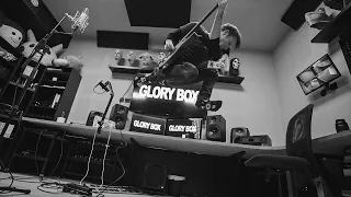 Portishead - Glory Box (metal cover by Leo Moracchioli)