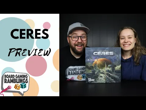 Ceres Preview