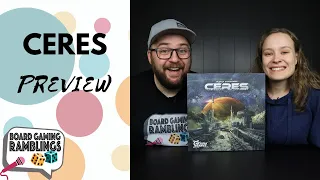 Ceres Preview