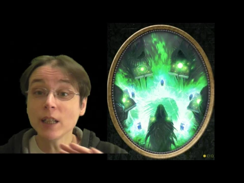 Sitdown - Opinion Time: MoM Cycle of Eternity