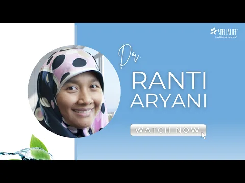 Dr. Ranti Aryani