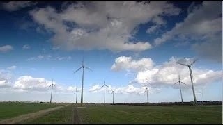 Dale VInce Ecotricity | Fully Charged