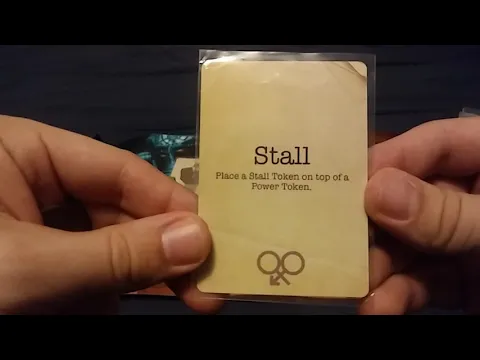 Banned Books - Solo Explained - Button Shy wallet game