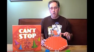 K-State 'Can't Stop' Bonding Thru Board Games