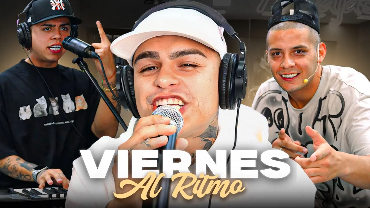 Video de Navajas Barber shop