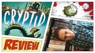 Cryptid Review