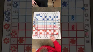 Defense Scoring
